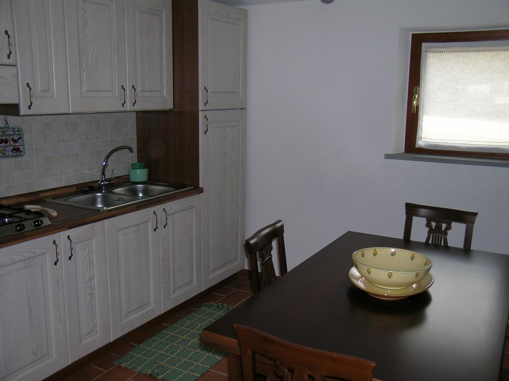 Agriturismo Podere Ossaia Cortona Rom bilde